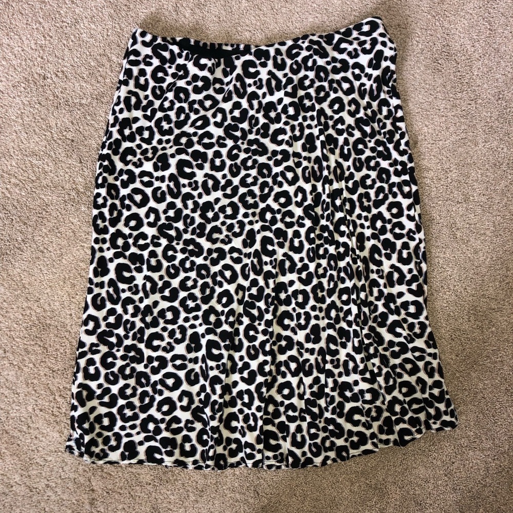 Work skirt